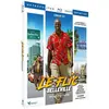 Metro Le flic de Belleville Blu-ray