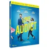 Metro Love Addict Blu-ray