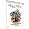 Metro Chacun sa vie Blu-ray