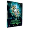Metro Les tortues Ninja 2 & 3 Le secret de la mutation DVD