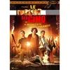 Metro Le Club des Cinq et le secret de la pyramide DVD