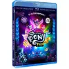 Metro My Little Pony : Le film Blu-ray