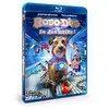 Fip Robo-Dog se déchaîne Blu-ray