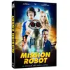 Prosthetic Records Mission Robot DVD