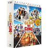 Metro Coffret Le Club des Cinq   L’intégral - 1 A 5 - DVD
