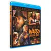 Metro Waldo, détective privé Blu-ray