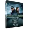 Metro My Son Blu-ray