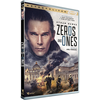 Metro Zeros And Ones DVD