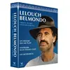 Metro Coffret Belmondo, Lelouch Blu-ray