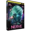 Metro nerve dvd emma roberts david franco