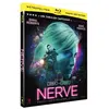 Metro Nerve [Blu-ray]