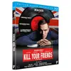 SEVEN SEPT Kill your friends Blu-ray