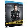 SEVEN SEPT Coffret Perfect Crime The Escape Artist Blu-ray