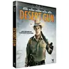 Metro Desert Gun Blu-ray
