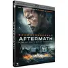 Metro Aftermath Blu-ray