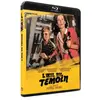 MOVINSIDE L' il du témoin Blu-ray
