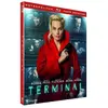Metro Terminal Blu-ray