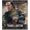 Metro Traque à Boston [Blu-ray]