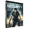 Metro Security Blu-ray