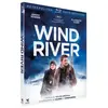 Metro Wind River Blu-ray
