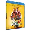 Metro Lucky Day Blu-ray