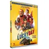 Metro Lucky Day DVD