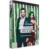 Seven 7 Cnt Arnaqueurs associés DVD
