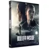 CONDOR ENTERTAINMENT Killer Inside Blu-ray