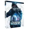 CONDOR ENTERTAINMENT Insiders Blu-ray