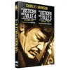 Sidonis Coffret Un justicier dans la ville 4 et 5 DVD - 3512392426131