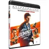 Metro Domino - La guerre silencieuse [Blu-ray]