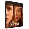 Metro Greta [Blu-ray]