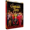 Metropolitan Film & Video A couteaux tirés Steelbook Edition Limitée Blu-ray 4K Ultra HD