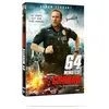 Swift 64 Minutes Chrono DVD