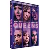 Metropolitan Film & Video Metropol Records Queens DVD - 3512392423413