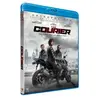 Metro The Courier Blu-ray