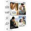 Metro Coffret Nicholas Sparks 4 films DVD