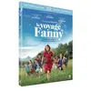 Metro Le Voyage de Fanny [Blu-ray]