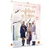 Blaq out Les Délices de Tokyo Blu-ray