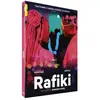 Blaq out Rafiki DVD