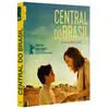 Blaq out Central do Brasil Blu-ray