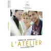 Blaq out L'Atelier Blu-ray