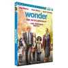 Metropolitan Wonder DVD