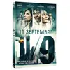 Prosthetic Records 11 Septembre DVD