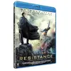 Seven 7 Cnt Résistance Blu-ray