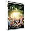 Metro La Vertu des impondérables DVD