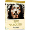 Swift Coffret Jésus de Nazareth DVD