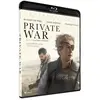 Metro Private War Blu-ray
