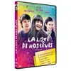 Seven 7 Cnt La Liste de nos rêves DVD