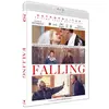 Metro FALLING - BLU-RAY [Blu-ray]